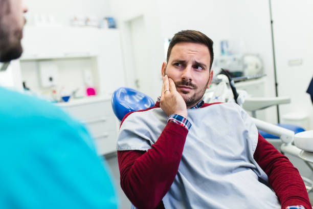 Emergency Dental Services in Park Hills, MO