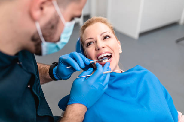 Dental X-Rays and Imaging in Park Hills, MO