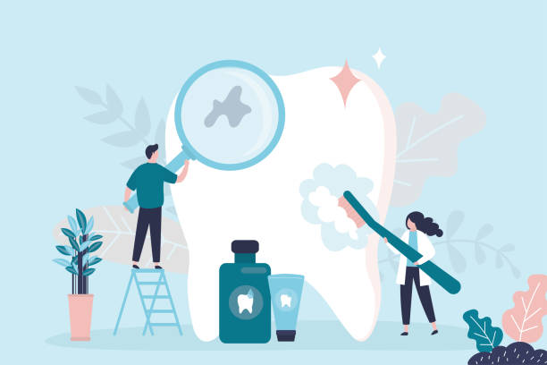 Dental Bonding in Park Hills, MO