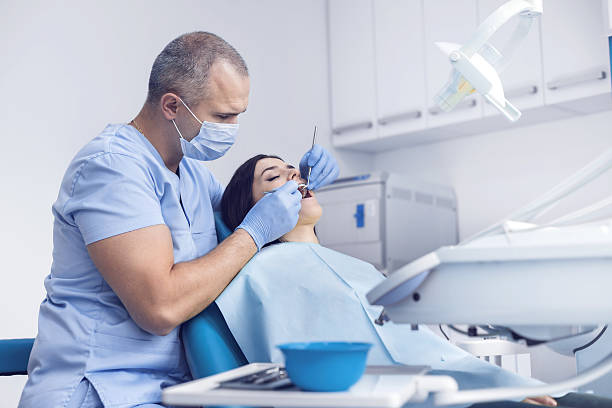 Full Mouth Reconstruction in Park Hills, MO