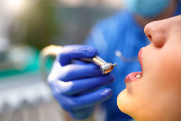 Best Full Mouth Reconstruction  in Park Hills, MO